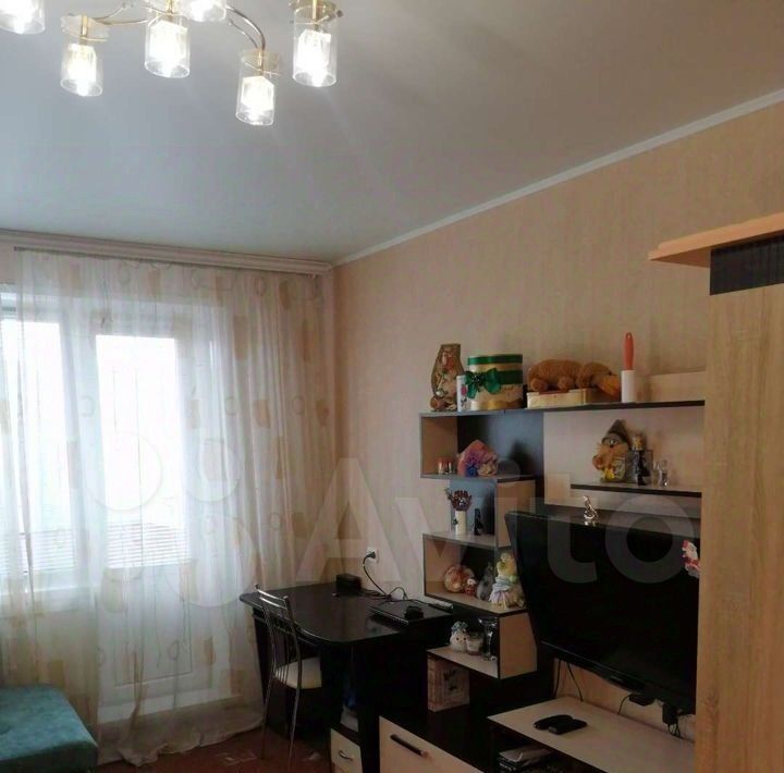 квартира г Старый Оскол мкр Королева 32в фото 2