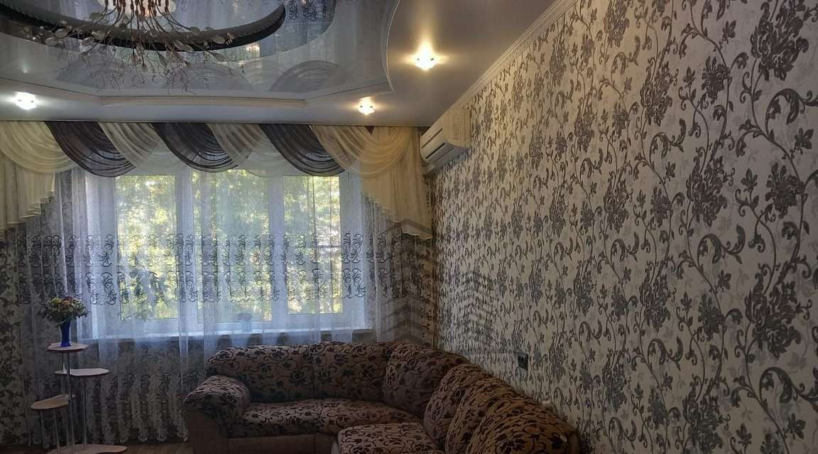 квартира г Старый Оскол Восточный микрорайон 3А фото 11