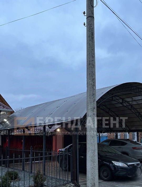 дом г Шебекино ул Народная 32 фото 4