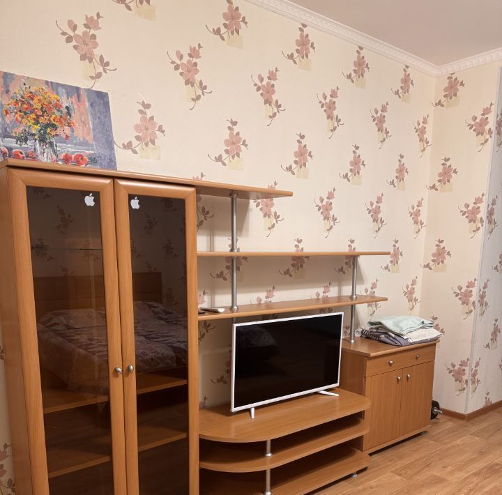 квартира г Сургут наб Ивана Кайдалова 28 24-й фото 4