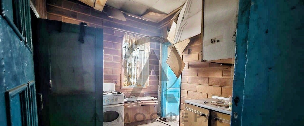 квартира р-н Апшеронский г Апшеронск ул Королёва Апшеронское городское поселение фото 5
