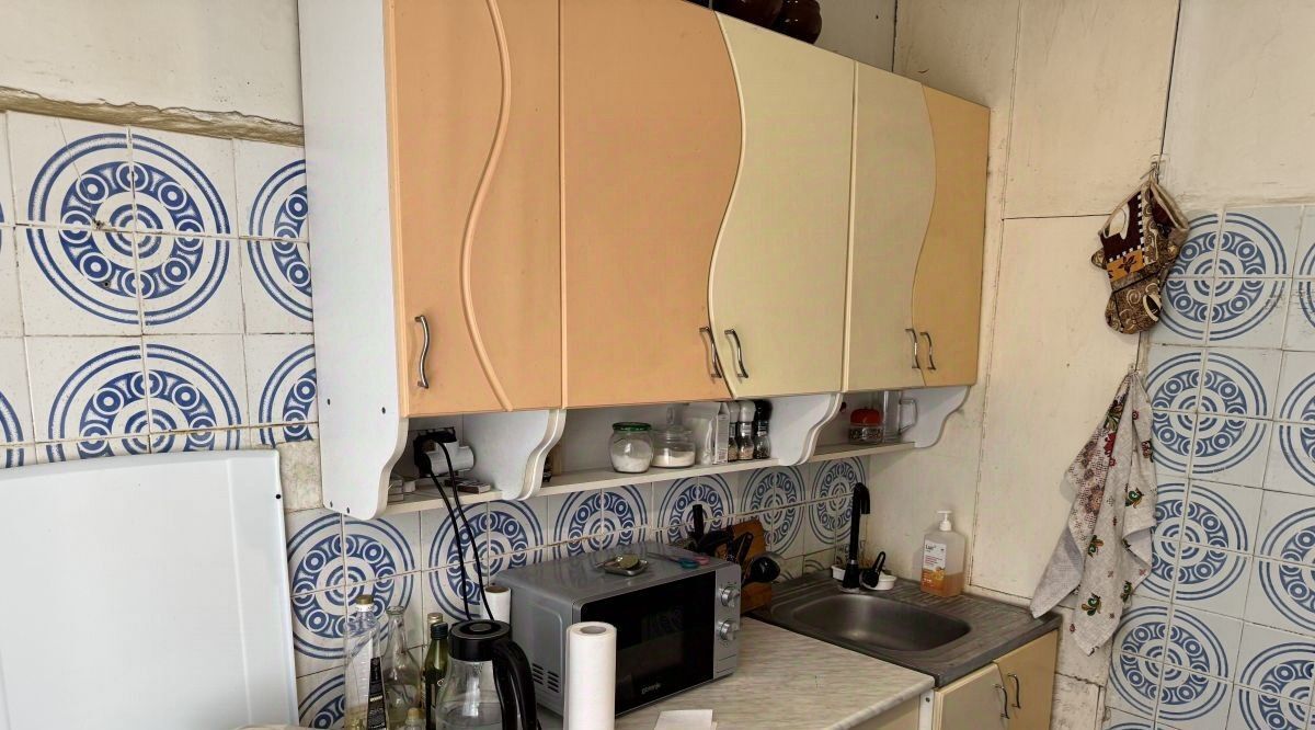 квартира г Курск р-н Центральный ул Косухина 13 фото 1