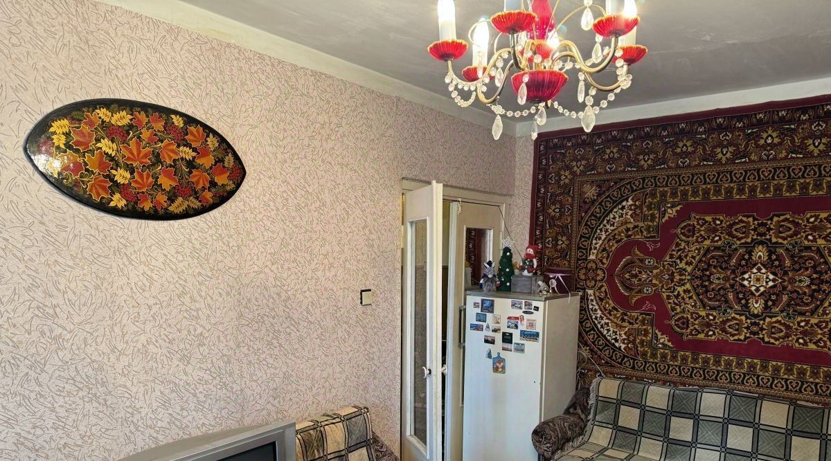 квартира г Курск р-н Центральный ул Косухина 13 фото 9