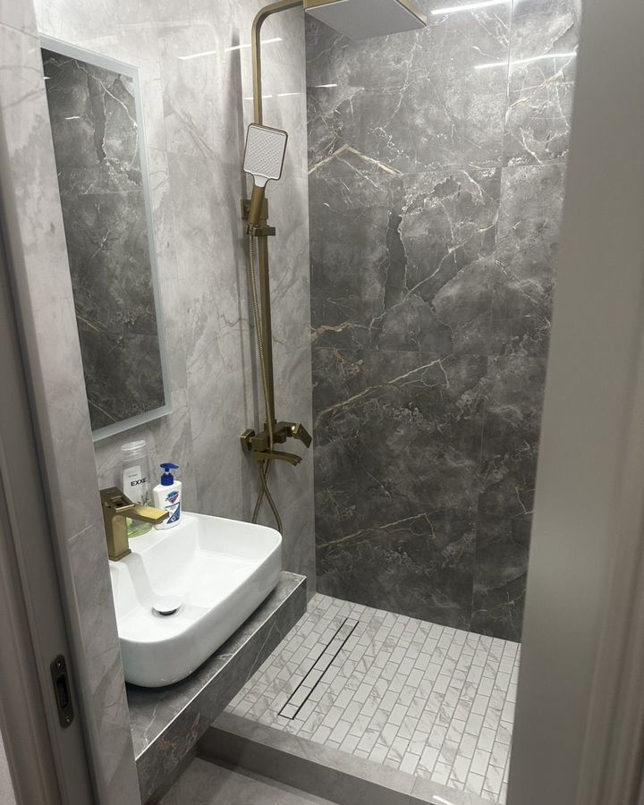 квартира г Грозный ул. Хамзата У. Орзамиева, 32 фото 10