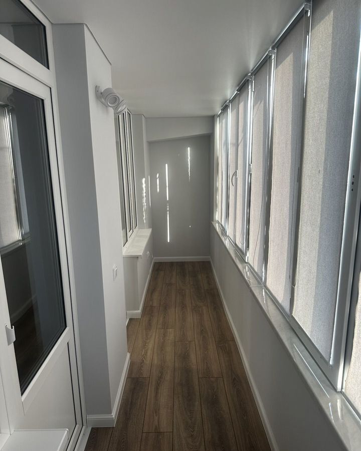 квартира г Грозный ул. Хамзата У. Орзамиева, 32 фото 17