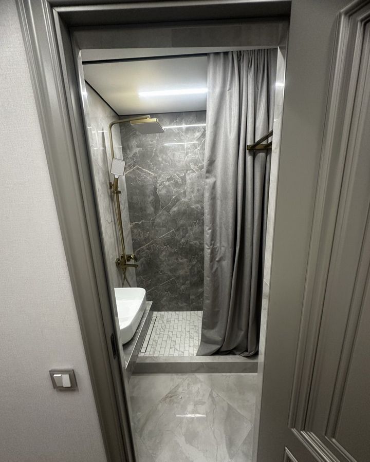 квартира г Грозный ул. Хамзата У. Орзамиева, 32 фото 12