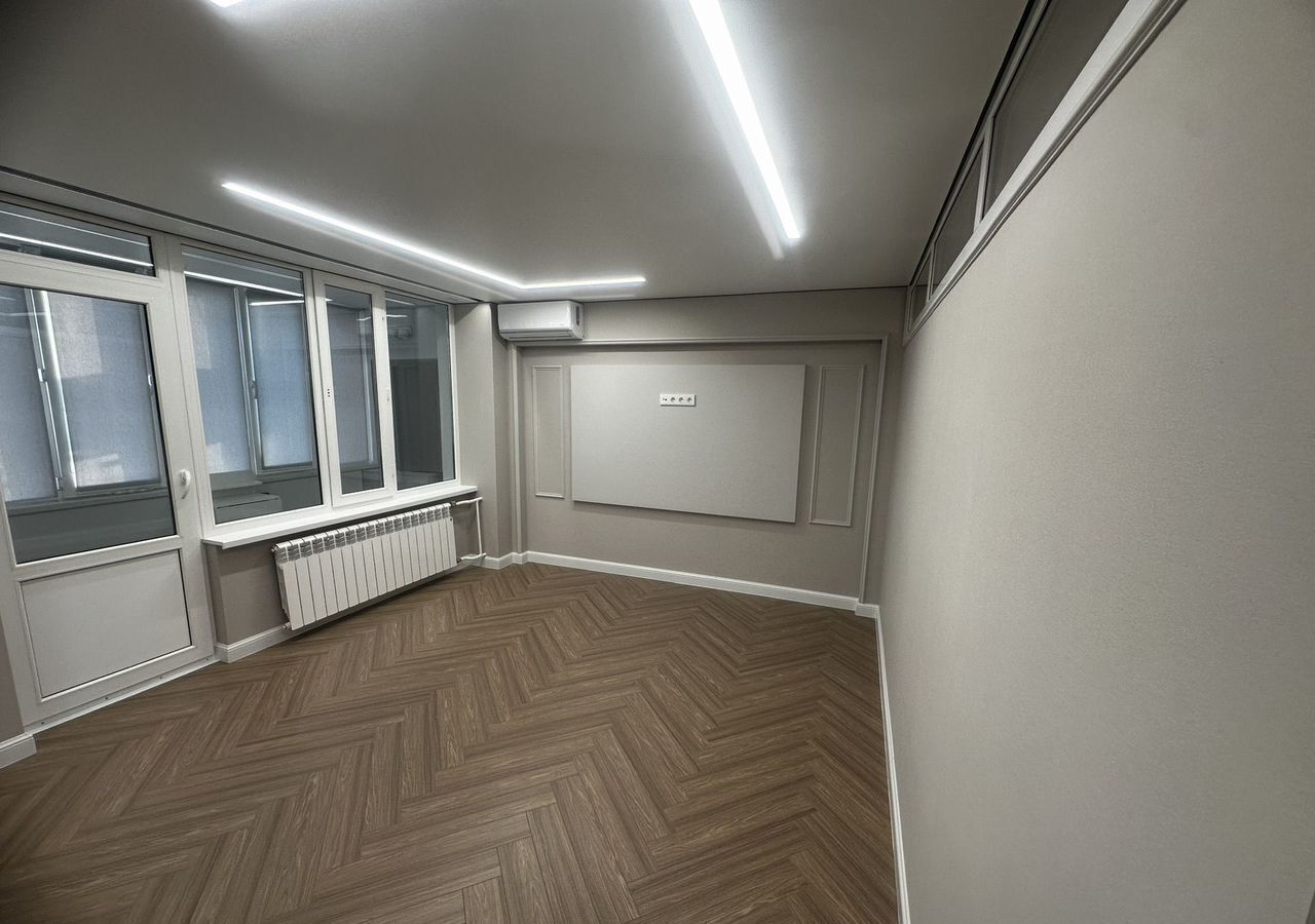 квартира г Грозный ул. Хамзата У. Орзамиева, 32 фото 23