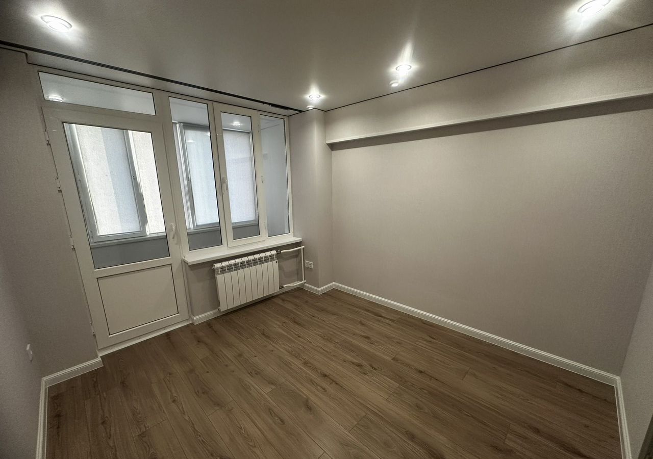 квартира г Грозный ул. Хамзата У. Орзамиева, 32 фото 20