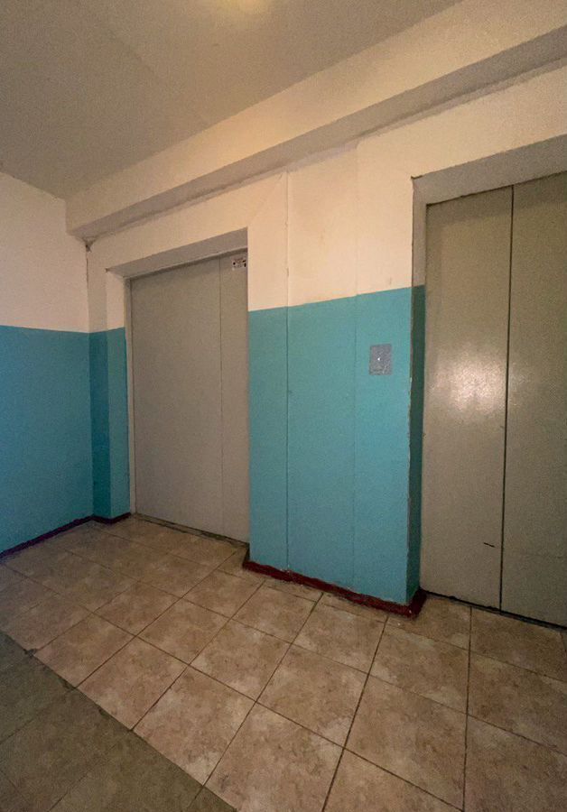 квартира г Сургут р-н Северо-Восточный жилой пр-кт Мира 55 Сургут, Тюменская обл. фото 33