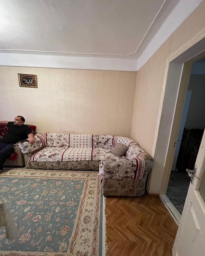 квартира г Махачкала р-н Ленинский ул Ирчи Казака 20 фото 4