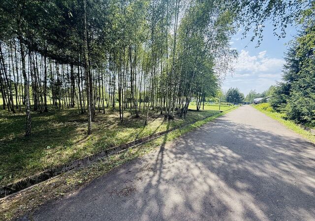 26 км, ТСН Новый городок, Апрелевка, Киевское шоссе фото