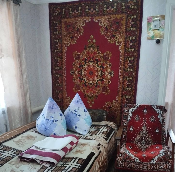 дом р-н Соль-Илецкий г Соль-Илецк ул Вокзальная 18 фото 13