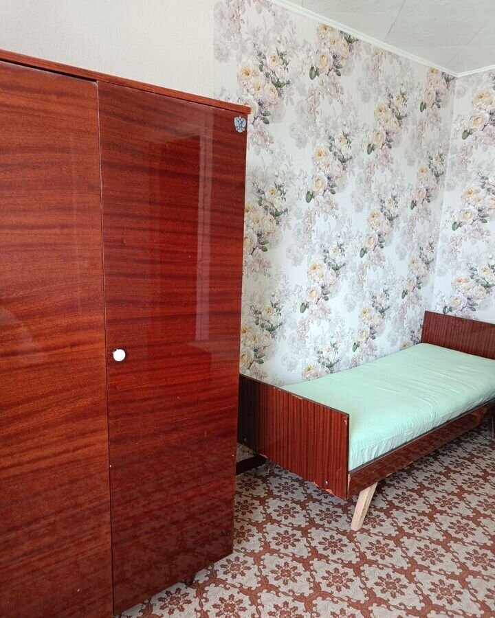 квартира г Михайловка ул Обороны 43 фото 2