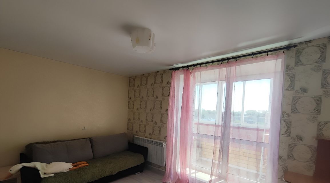 квартира г Кострома ул Коммунаров 6 фото 10