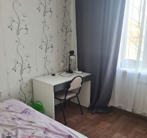 квартира г Новокузнецк р-н Центральный проезд Казарновского 4 Кемеровская обл. — Кузбасс фото