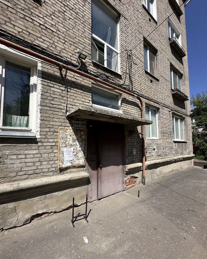 квартира г Муром ул Советская 40 фото 18