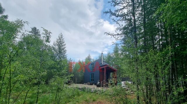 дом ул Первостроителей городское поселение Беркакит фото