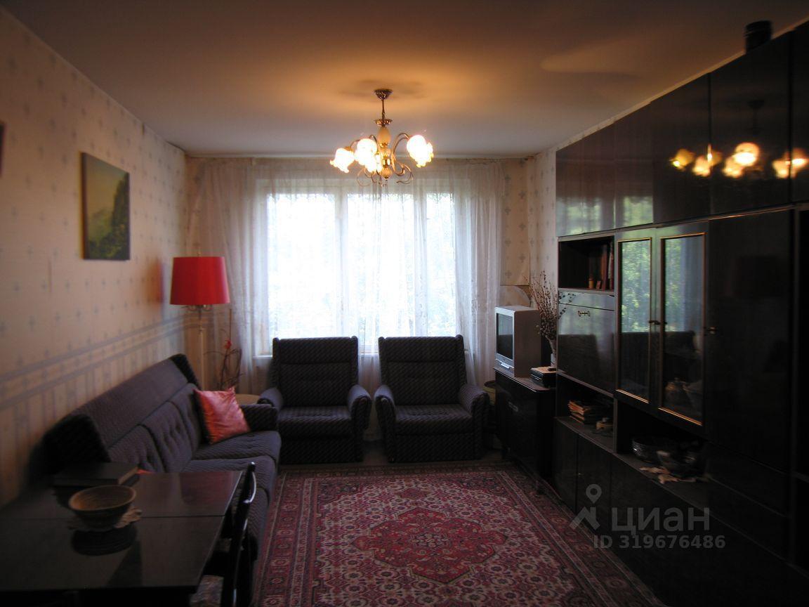 квартира г Королев ул Сакко и Ванцетти 32 фото 2