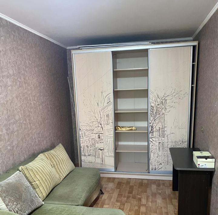 квартира г Тольятти р-н Центральный ул Мира 168 фото 1