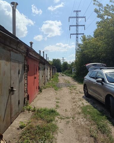р-н Промышленный Юнгородок фото