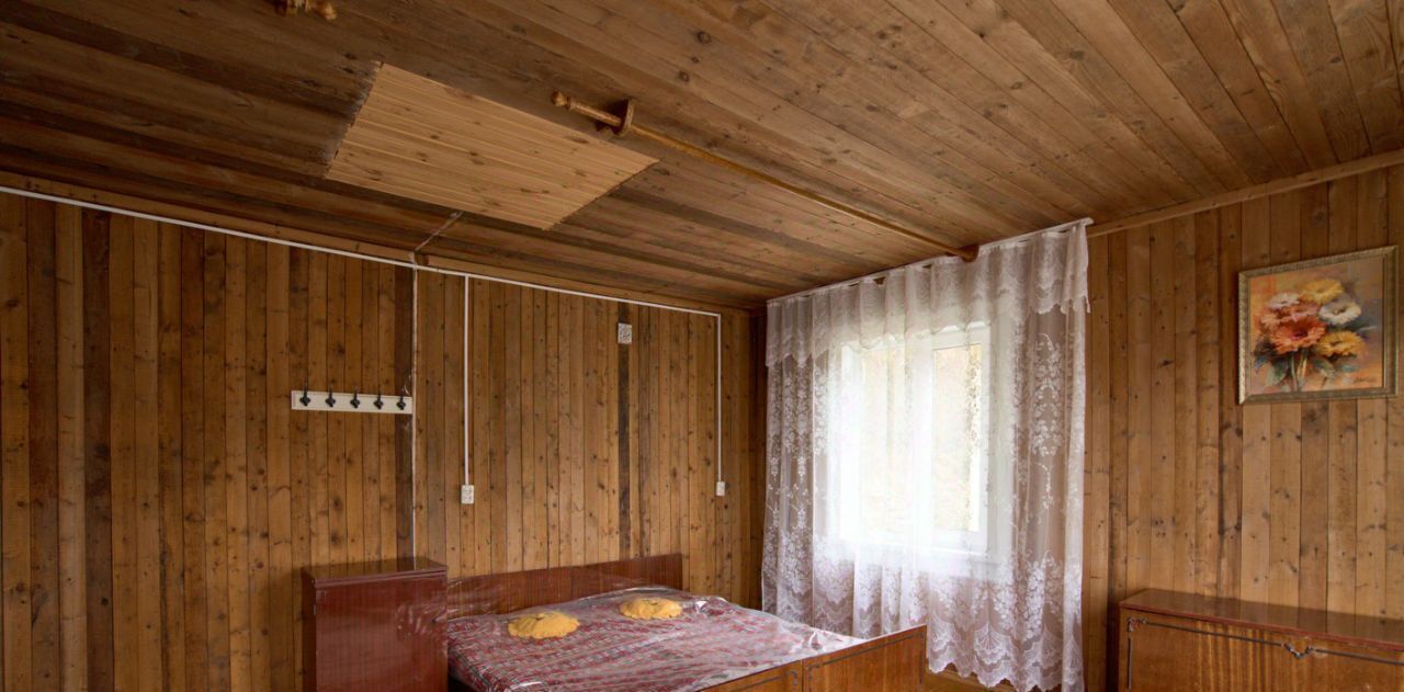 дом г Томск п Заварзино ул Зеркальная р-н Советский Заварзино фото 9