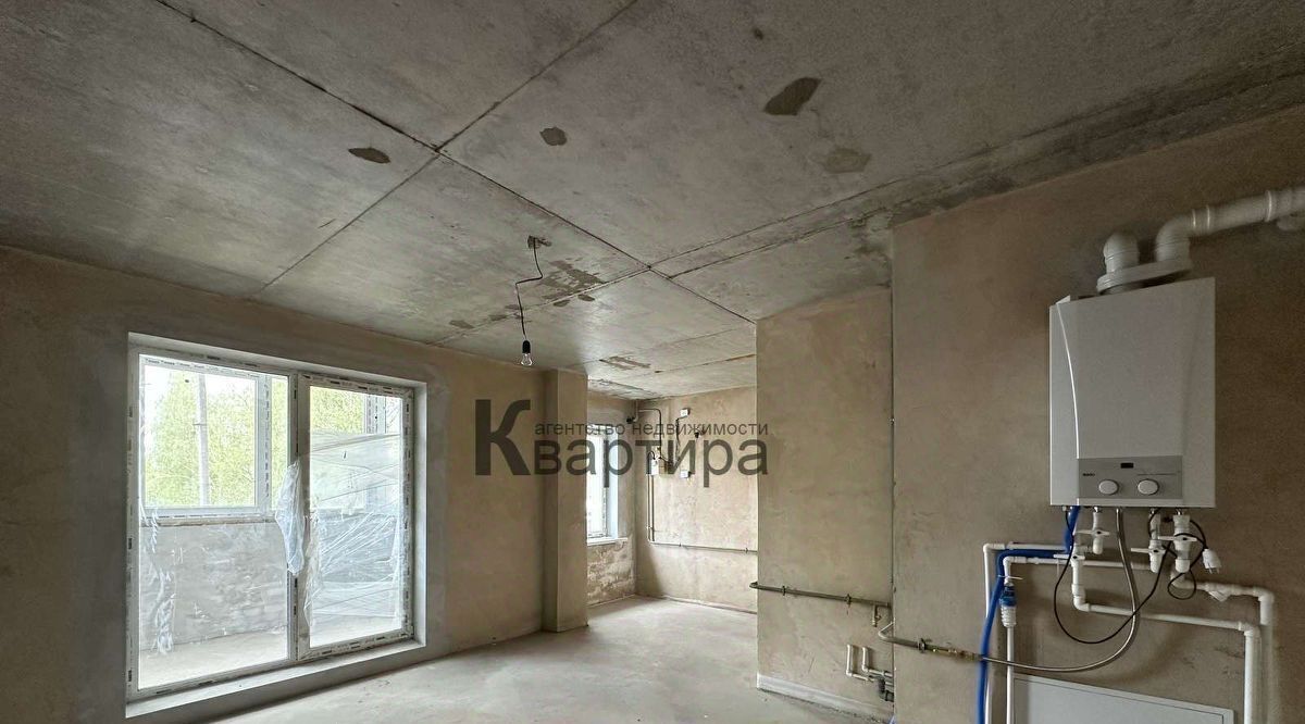 квартира г Смоленск р-н Ленинский ул Кловская 11а фото 9