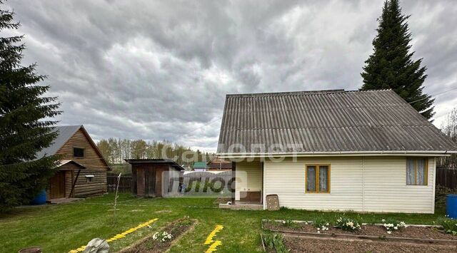 дом снт Фталевик 88 фото