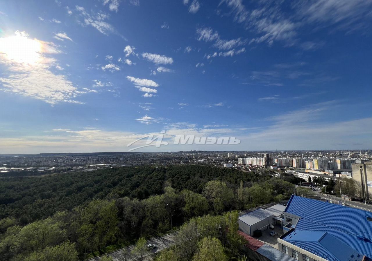 квартира г Симферополь р-н Центральный ул Балаклавская 41 фото 2
