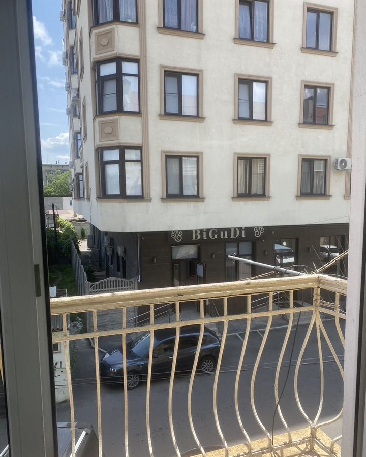 квартира г Нальчик Центр пр-кт Ленина 42 фото 11