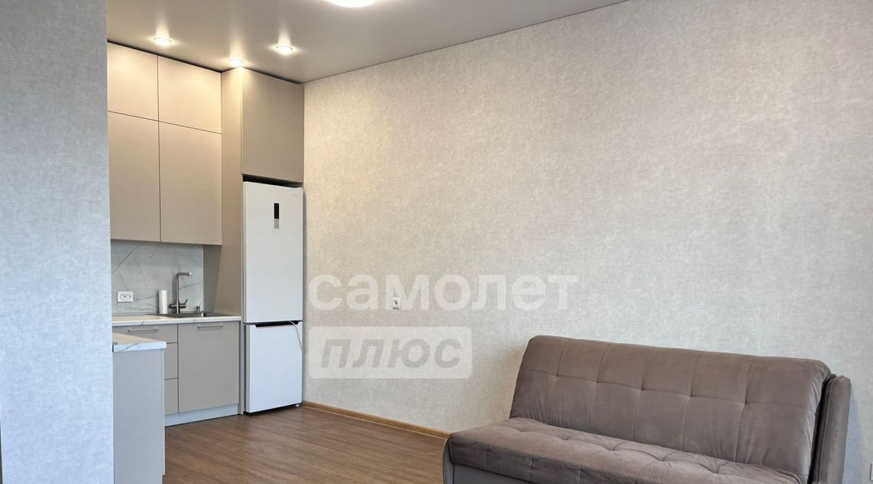 квартира г Челябинск р-н Центральный ул Свободы 4 фото 8