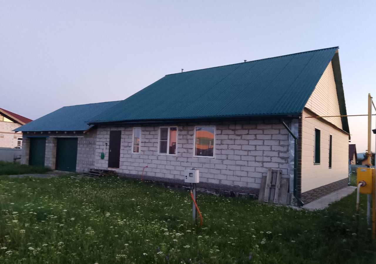 дом г Снежинск п Ближний Береговой ул Тихая 1 фото 20