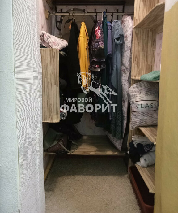 квартира г Орск р-н Советский ул Вокзальное шоссе 10 фото 5