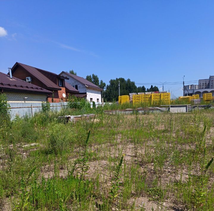 земля г Димитровград ул Тургенева 162 фото 9