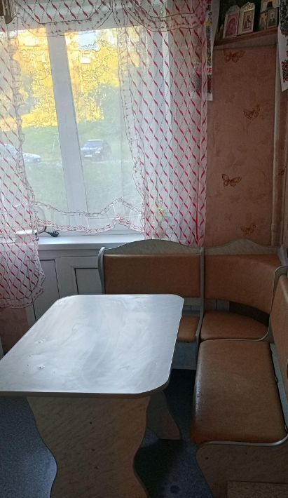 квартира г Губаха пр-кт Октябрьский 7а фото 1