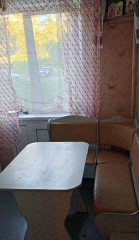 квартира пр-кт Октябрьский 7а фото