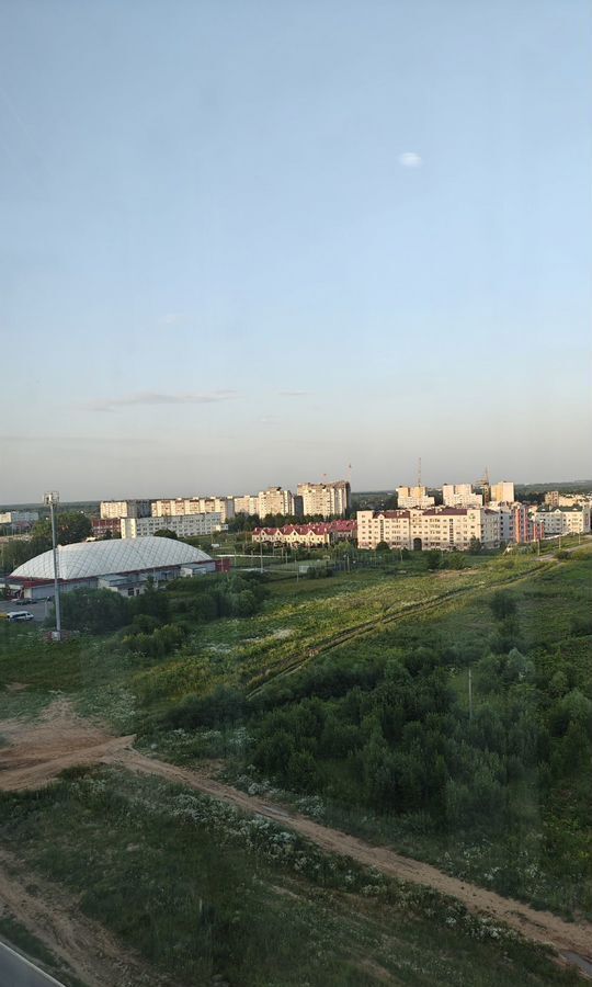 квартира г Тверь р-н Московский ул Левитана 56 фото 18