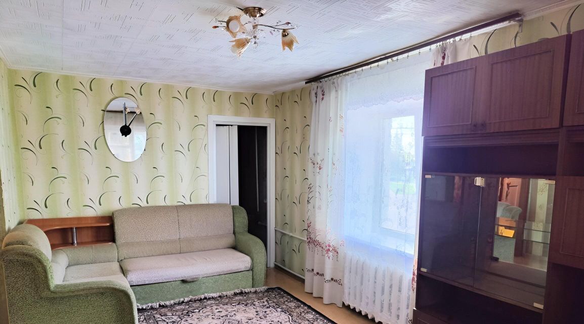 квартира р-н Узловский г Узловая ул Заводская 5 городское поселение Узловая фото 1