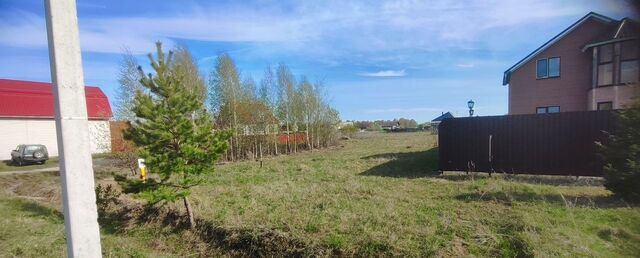 ул Лесная Абалакское сельское поселение, Тобольск фото