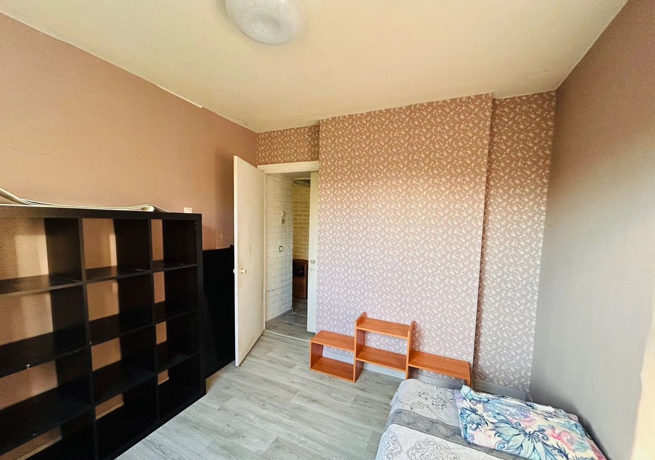 квартира г Екатеринбург р-н Ленинский Чкаловская ул Амундсена 54к/1 фото 3