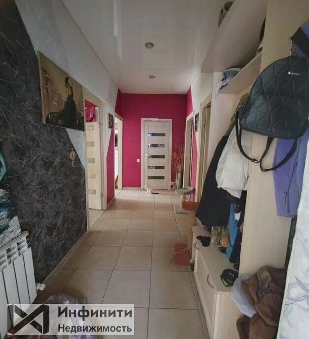 дом р-н Шпаковский г Михайловск ул Уваровская 8 фото 8