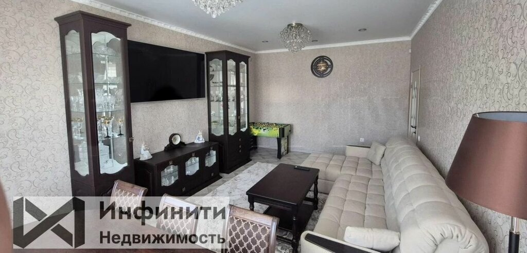 дом р-н Шпаковский г Михайловск ул Василия Петрова 20 фото 8