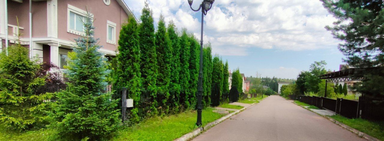 дом г Истра городской округ Истра, Дачная улица фото 4