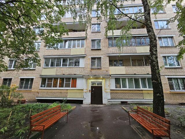 метро Перово ВАО ул 1-я Владимирская 18/5 Московская область фото