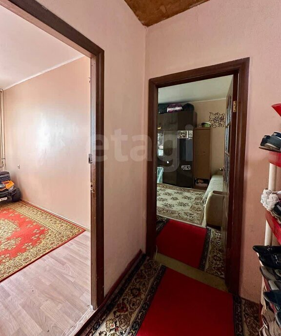 квартира г Химки ул Ленинградская 20 Химки фото 12
