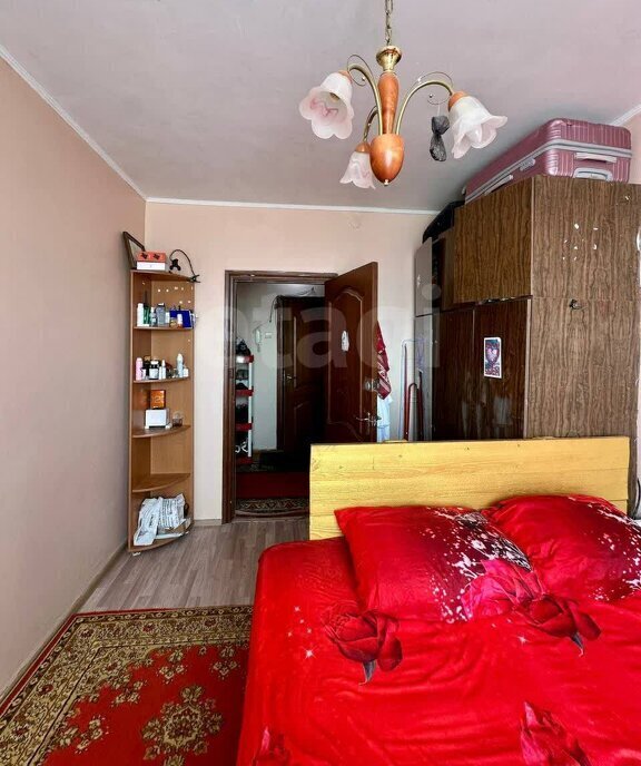 квартира г Химки ул Ленинградская 20 Химки фото 14