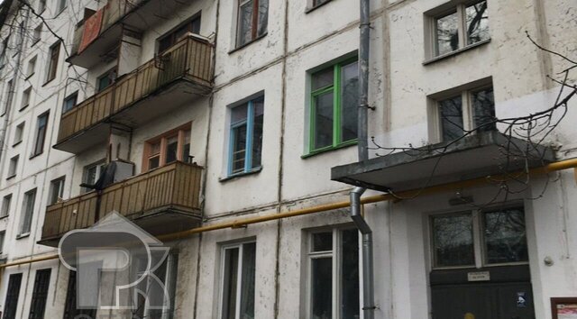 метро Перово пр-кт Зелёный 37 муниципальный округ Перово фото