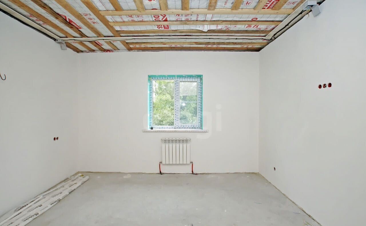 дом г Омск снт Звездочка Черлакский тракт, 3-я аллея, 90 фото 6