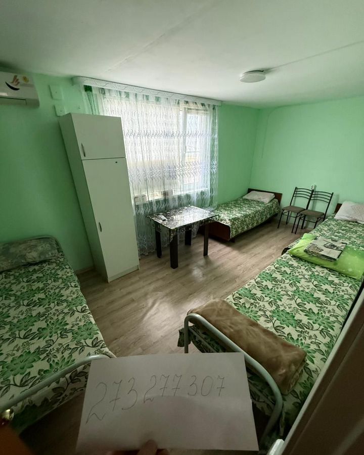 дом р-н Ейский г Ейск ул Железнодорожная 32 фото 7