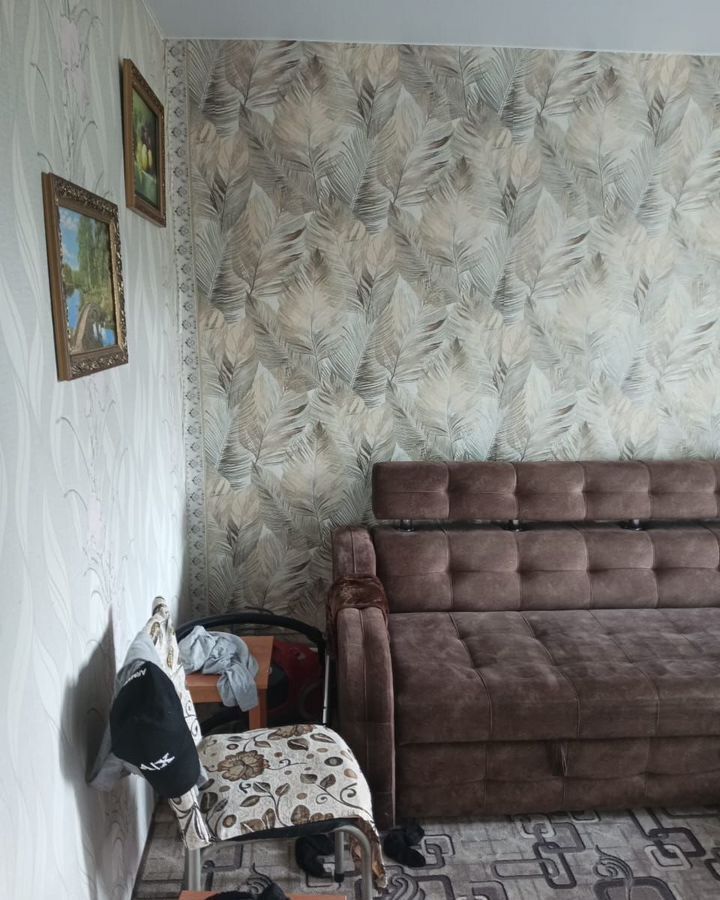 квартира р-н Приморско-Ахтарский г Приморско-Ахтарск ул Комиссара Шевченко 109 Приморско-Ахтарское городское поселение фото 3