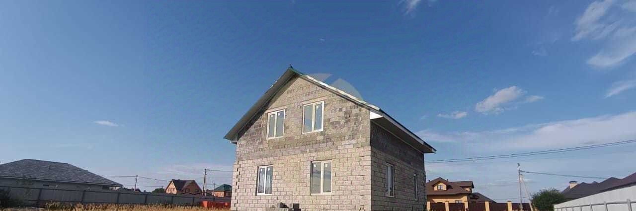 дом г Старый Оскол пер 2-й Белогорский фото 2
